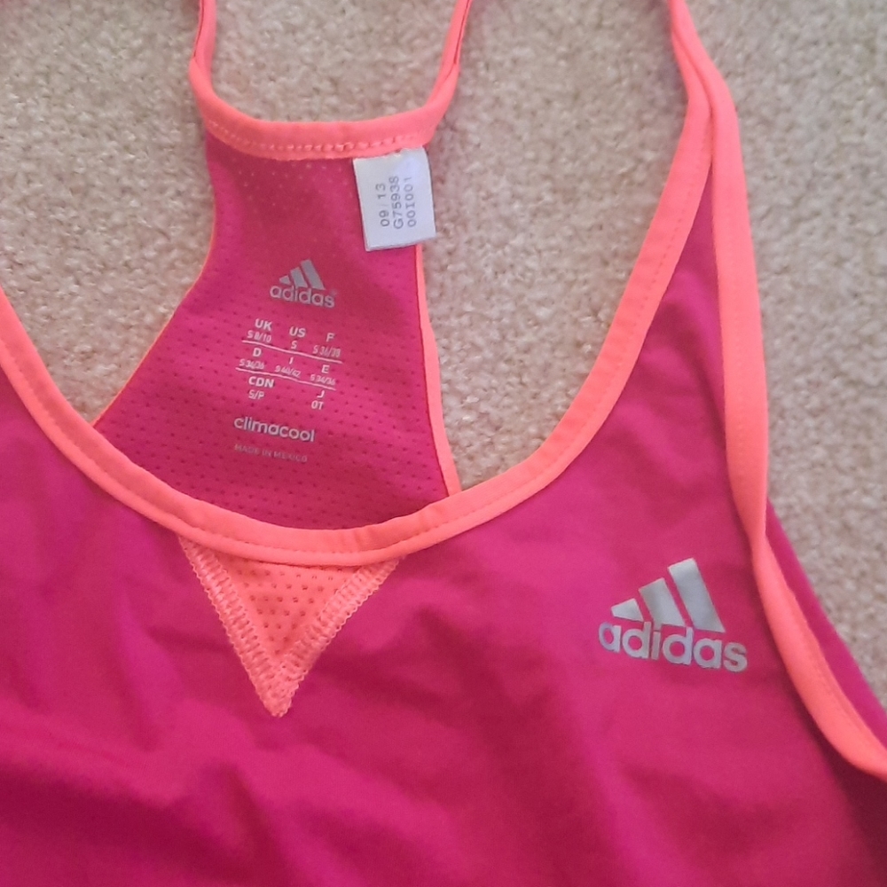 Tank top - Picture 2 of 4